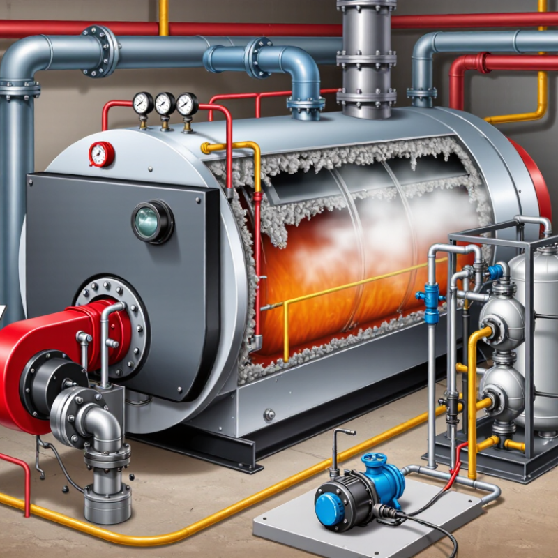 Why Is Boiler Water Treatment Important?