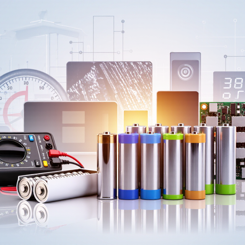 7 Tips to Reduce Self Discharge in Long Term Standby Devices