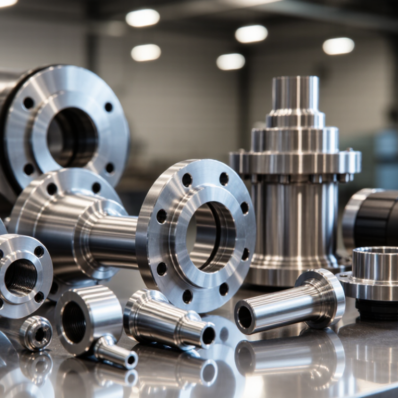 7 Best Cobalt Alloy 6B Manufacturers for Global Buyers