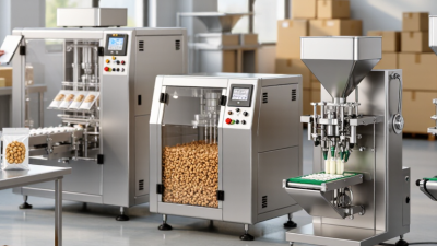 Best Packaging Machine for Small Business in China?