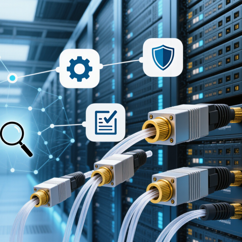 Who Is the Best Fiber Optic Module Manufacturer in 2026?