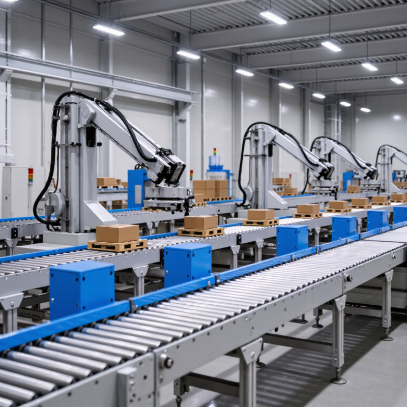Who Are the Best Modular Conveyor Belt Suppliers in China?