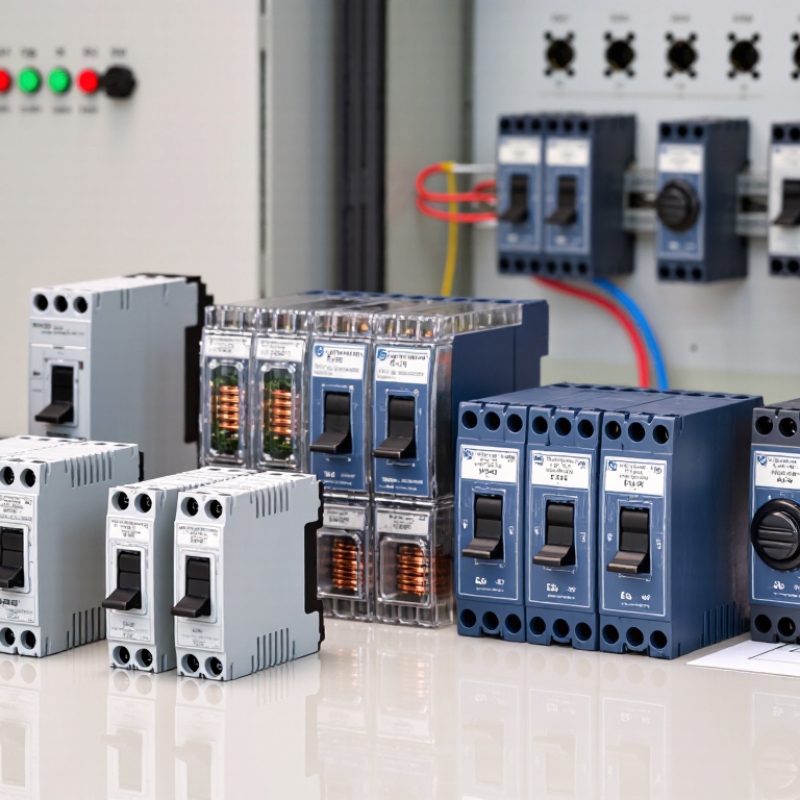 2026 Best General Electric Relay Types for Global Buyers