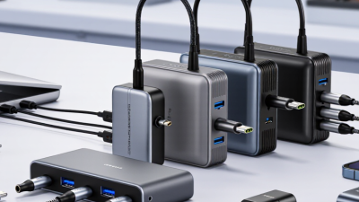 Top Type C to Type C Charger Suppliers in China?