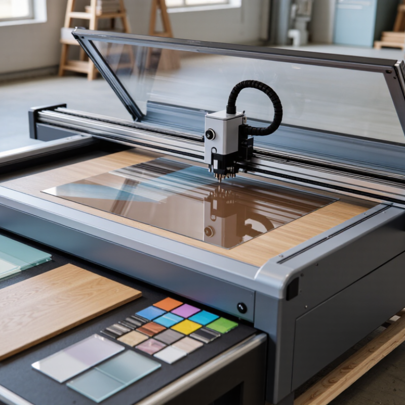 What Is the Best UV Flatbed Printer in 2026?