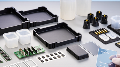 China Best Anti Static Plastic Suppliers?