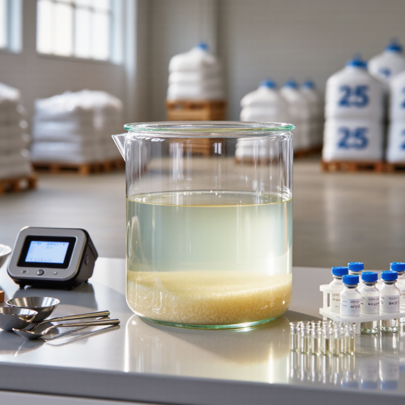 2026 Top Organic Liquid Sugar Suppliers for Global Buyers