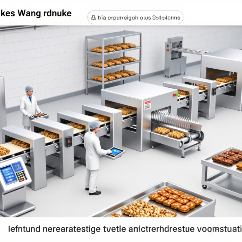 2026 Best Cereal Bar Making Machines for Sale