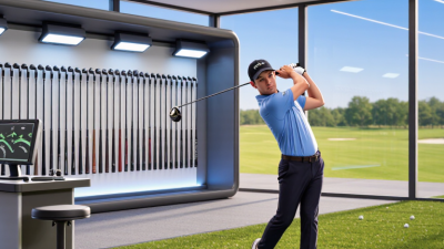 Why Do Golf Champions Choose Custom Golf Clubs?