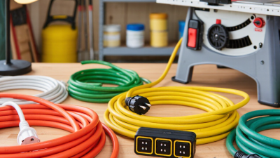 What Are the Best Long Extension Cords in 2026?