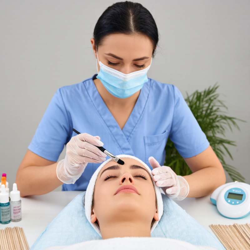 How to Choose a Brow Lamination Kit for Global Buyers
