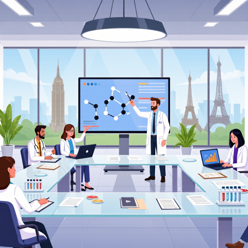 Where to Find Top Life Science Experts Worldwide?