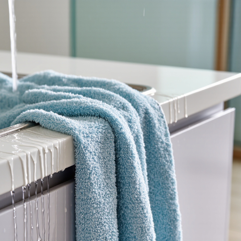 What Is a Microfiber Towel Used For?