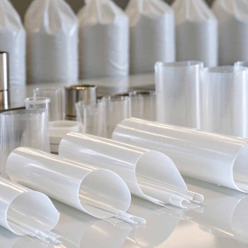 China Best FIBC Inner Liners for Bulk Bags?