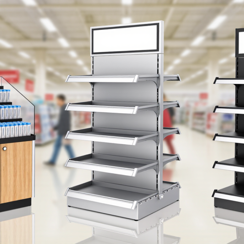 Top 10 Snus Display Solutions for Global Buyers?