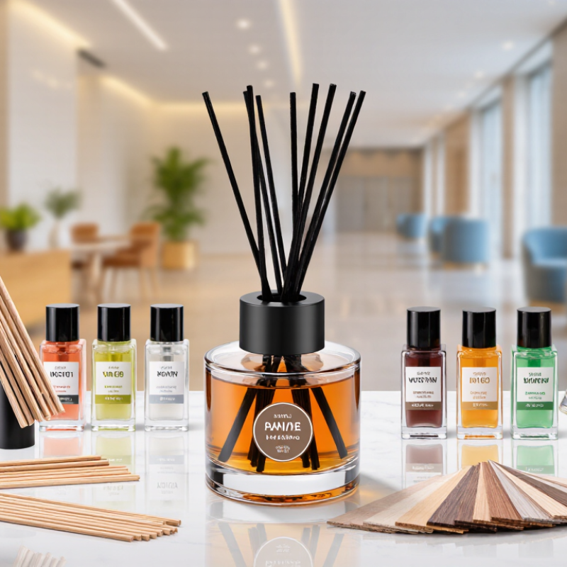 7 Fragrance Diffuser Stick Buying Tips for Global Buyers
