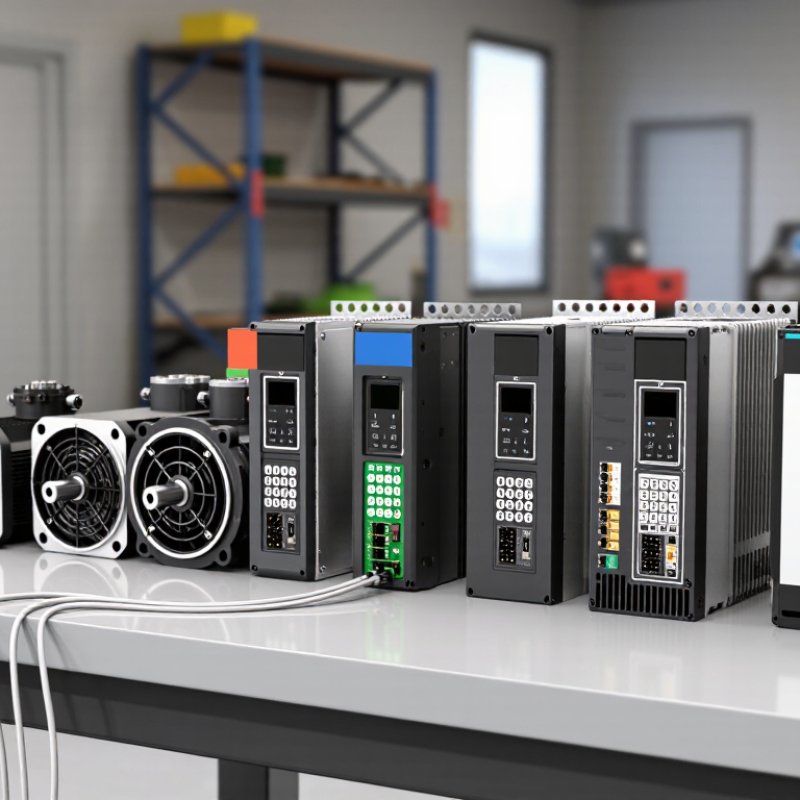 7 Best 220V VFDs for Single Phase Motors