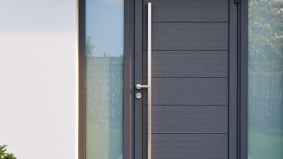 How to Choose Fiberglass Entry Doors in 2026?