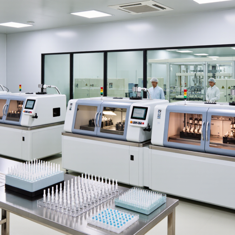 How to Choose Medical Injection Moulding Suppliers in 2026?