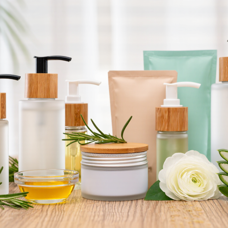 China Best Sustainable Skincare Products How to Develop Them