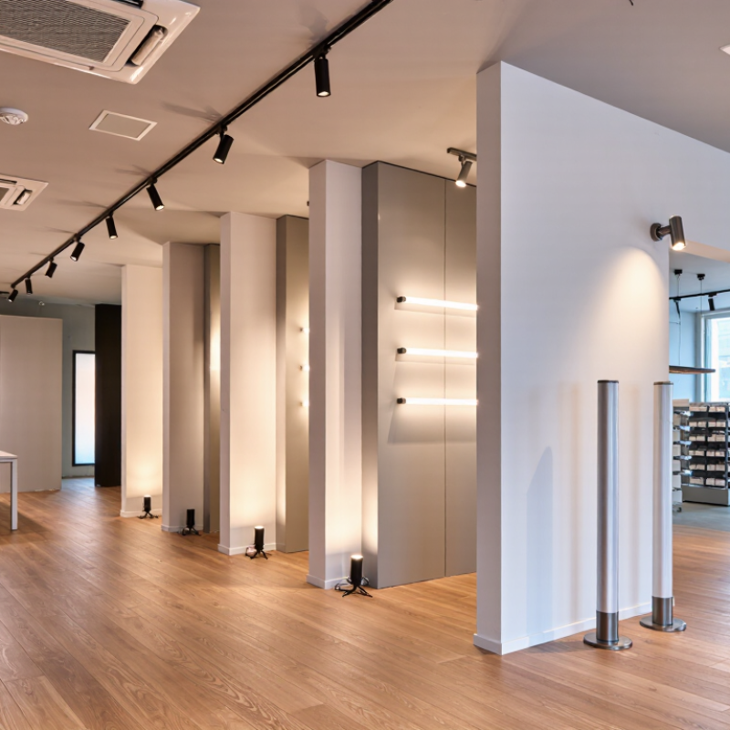 Top Accent Lighting Manufacturers for Global Buyers?