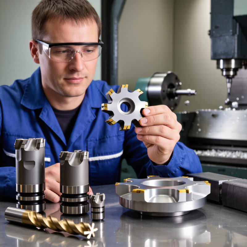 How to Choose the Right Cutting Tool for Your Needs?