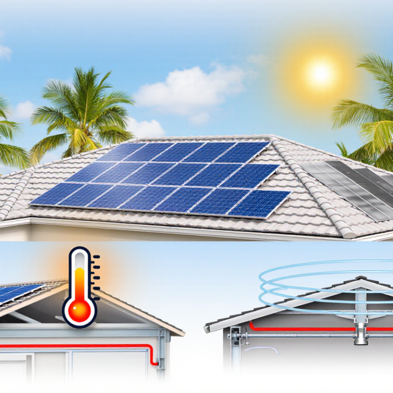 What Is the Best Type of Solar Panels in Florida?