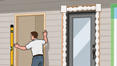 How to Install an Exterior Door in 2026?