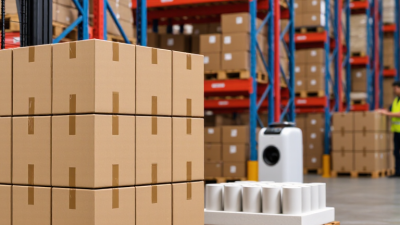 10 Best Corrugated Box Suppliers for Global Buyers?