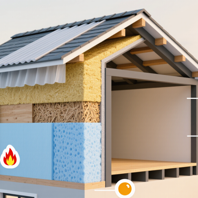 How to Choose Wall Heat Insulation in 2026?