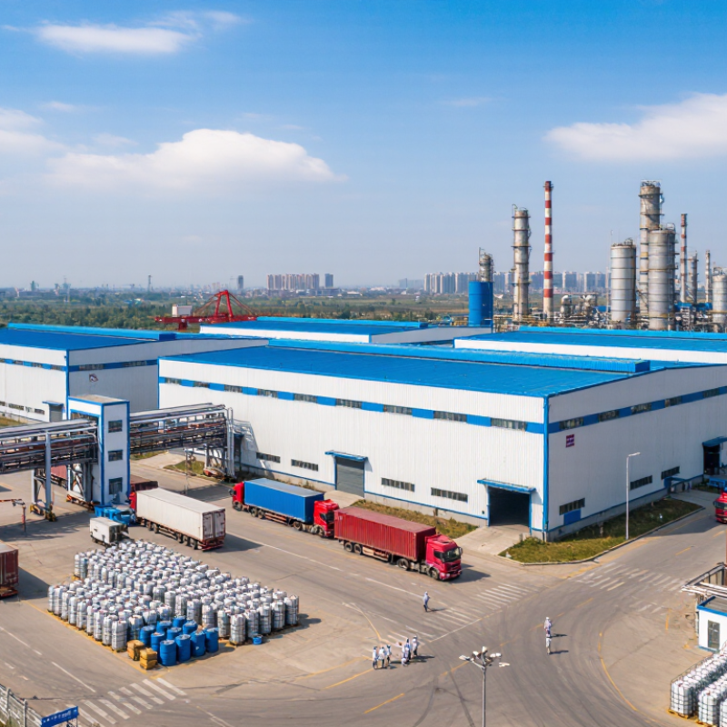 China Top Specialty Chemicals Suppliers for Global Buyers?