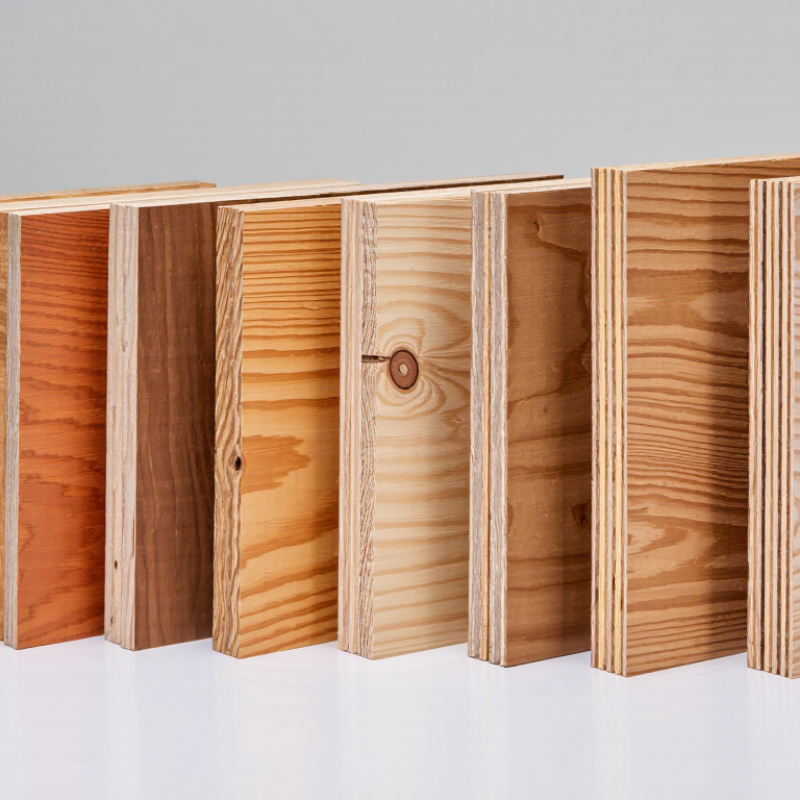 Top 10 CDX Plywood Types for Global Buyers?