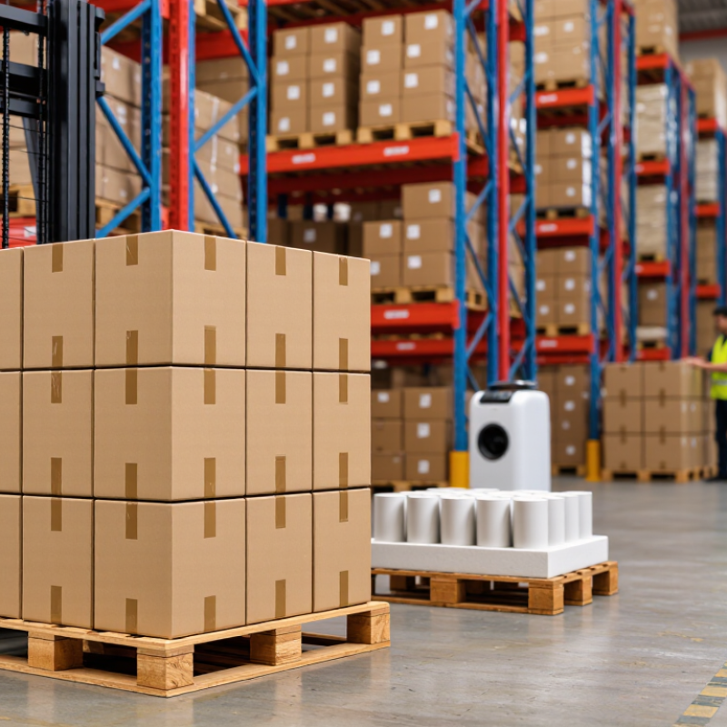 10 Best Corrugated Box Suppliers for Global Buyers?