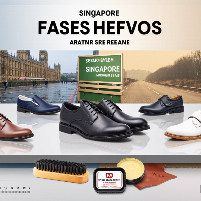 2026 Best Student Leather Shoes for Global Buyers?