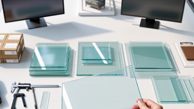 2026 Top Anti Glare Glass Manufacturers for Global Buyers