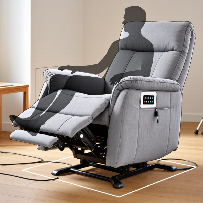 How to Choose Medical Lift Chairs in 2026?