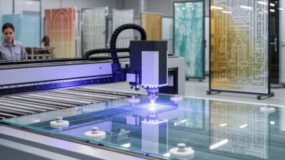 2026 Best UV Flatbed Printer for Glass Industry