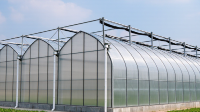 2026 Best Gothic Greenhouse for Global Buyers?