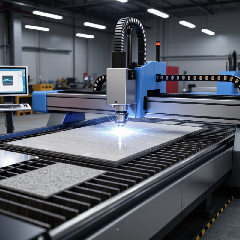 7 Flow Waterjet Buying Tips for Global Buyers