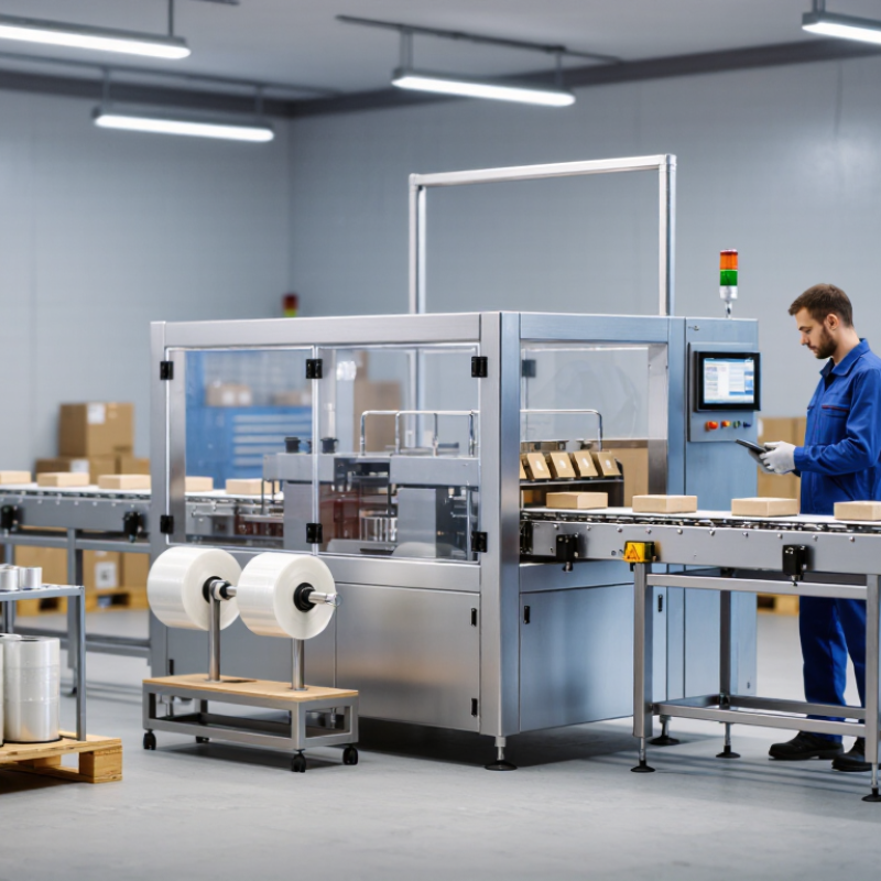 How to Choose a Horizontal Flow Pack Machine in 2026