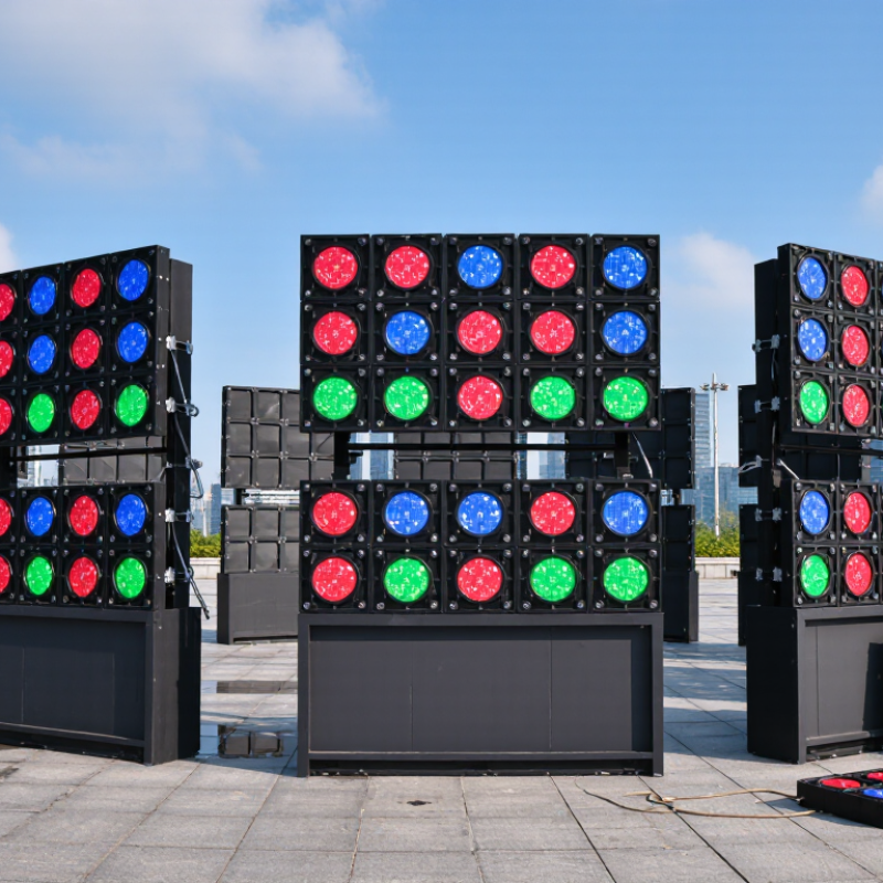 China Top Outdoor DIP LED Display Manufacturers for Buyers