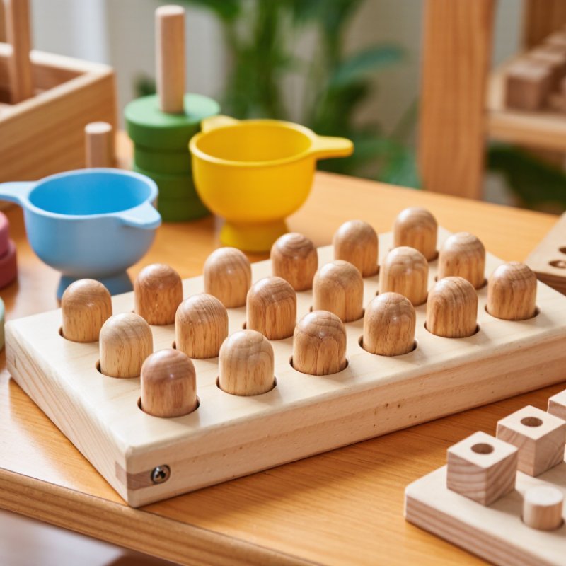 How to Source Montessori Toys in 2026 as Demand Grows