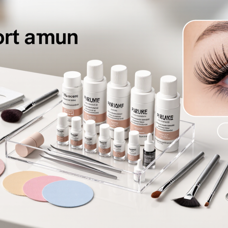 Why Choose a Lash Lift Kit for Your Beauty Business?