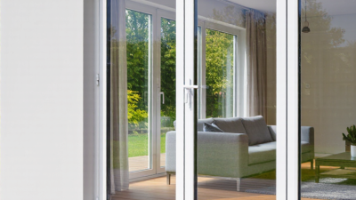Why Is Patio Door Installation Important?