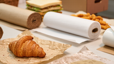 2026 Best Food Wrapping Paper for Global Buyers