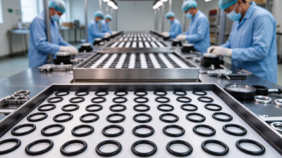 China Best Fuel O Rings Manufacturer Where to Buy?