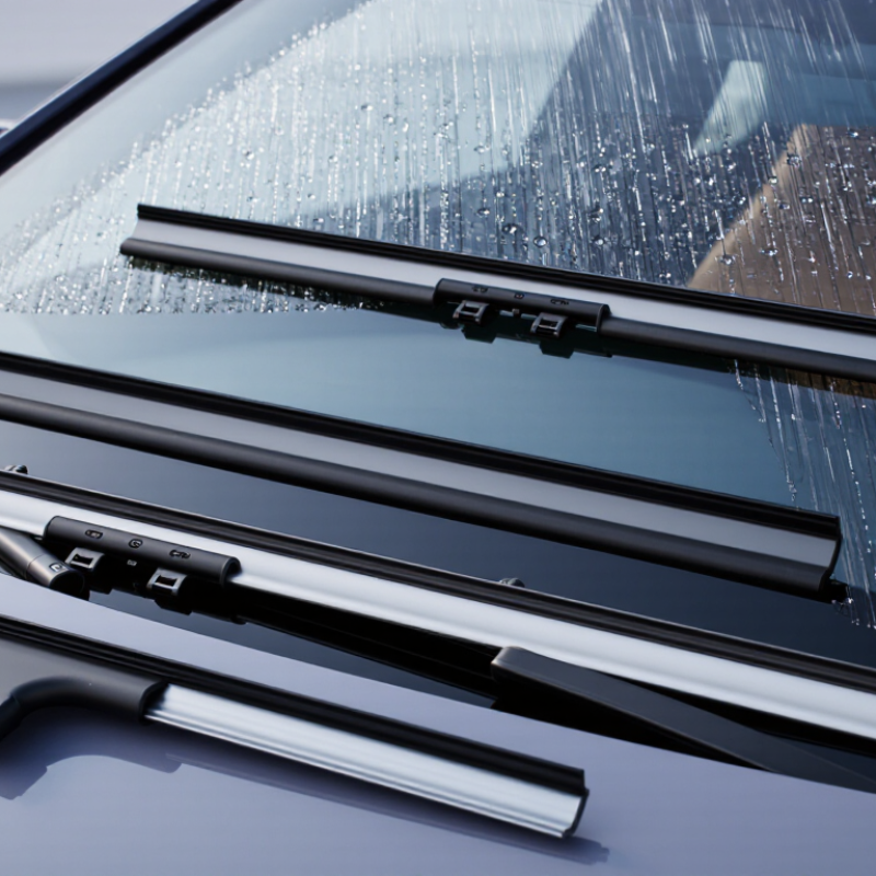 Top Car Wiper Blade Suppliers for Global Buyers