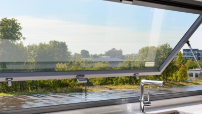 Top 10 Awning Window Systems for Global Buyers