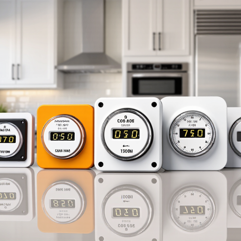 What Are the 7 Best Refrigerator Defrost Timers?