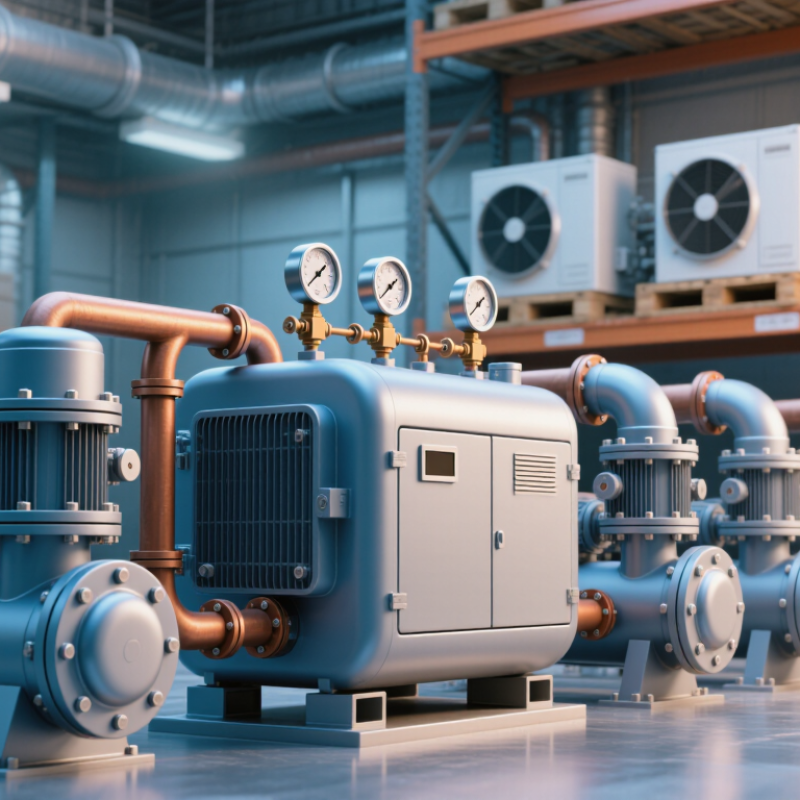 Top 10 Semi Hermetic Refrigeration Compressor Brands